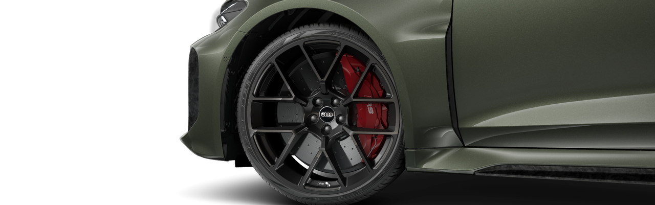 Bild eines RS 5 Avant 470 kW