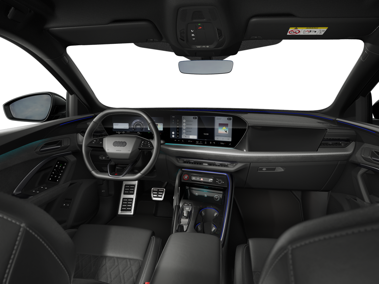 Bild eines Q5 e-hybrid quattro 270 KW
