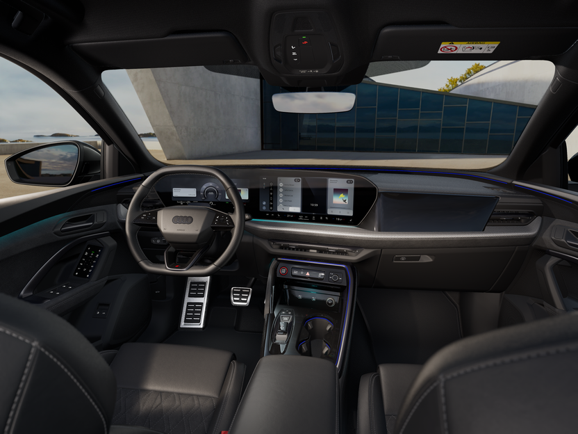 Bild eines Q5 e-hybrid quattro 270 KW