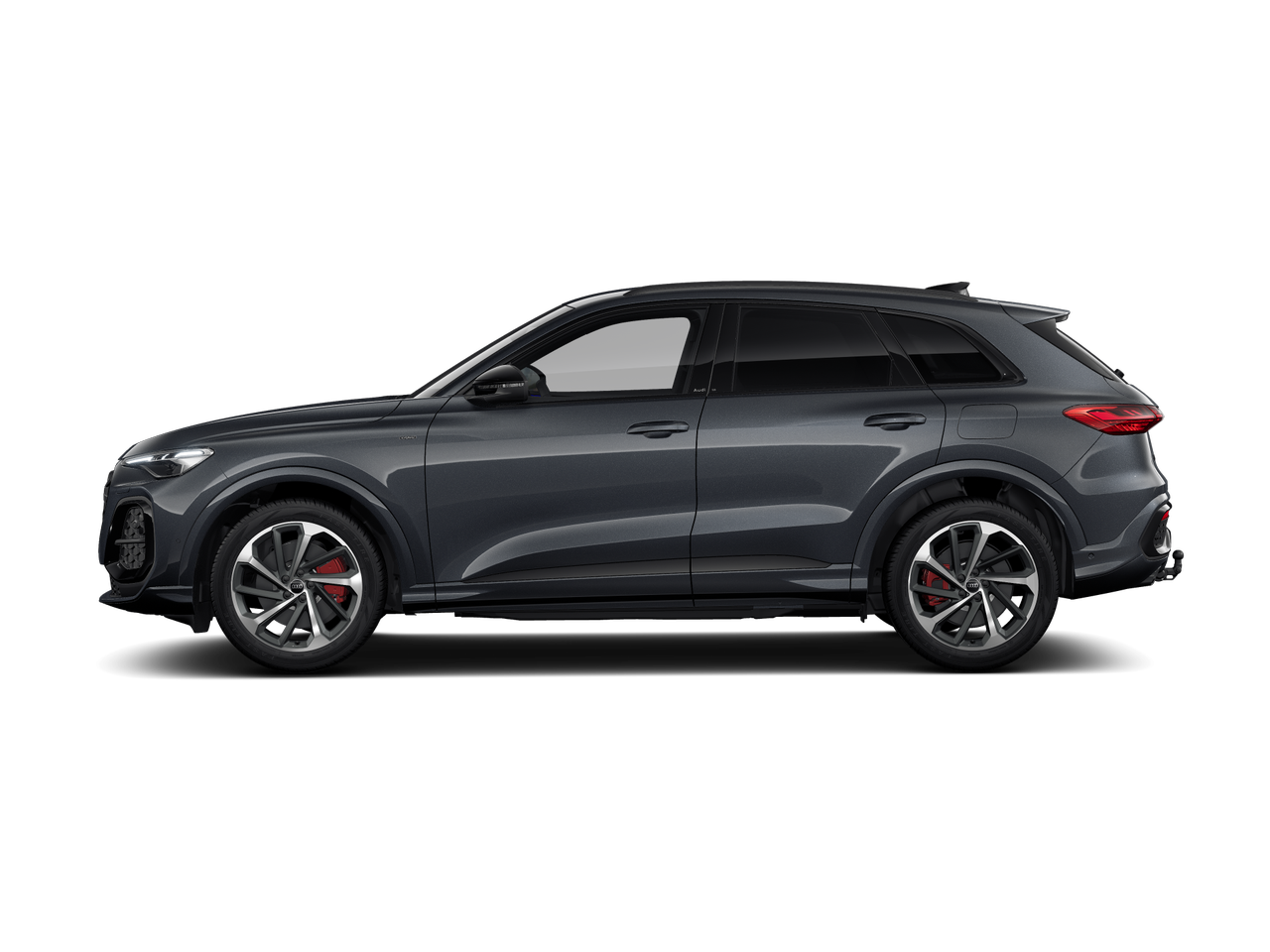 Bild eines Q5 e-hybrid quattro 270 KW