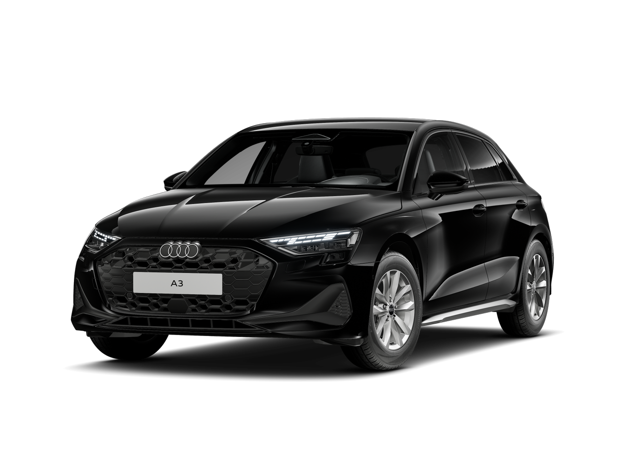 Bild eines A3 Sportback 30 TFSI