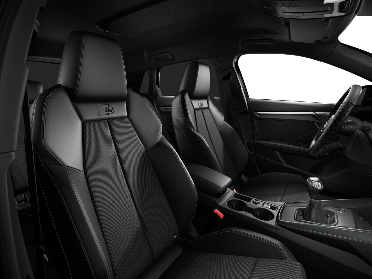 Bild eines A3 Sportback 30 TFSI