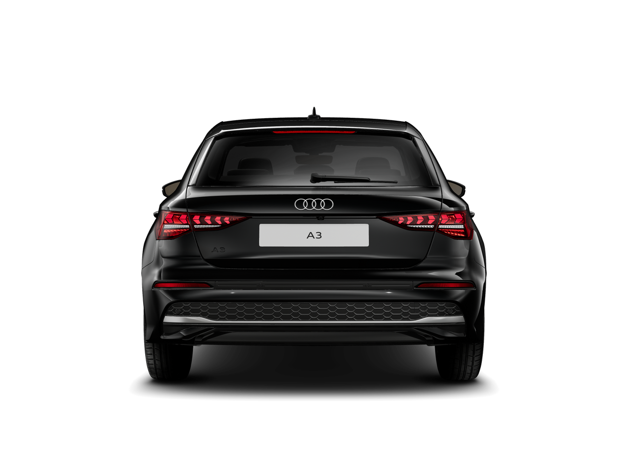Bild eines A3 Sportback 30 TFSI