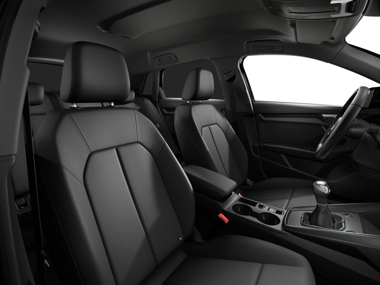 Bild eines A3 Sportback 30 TFSI