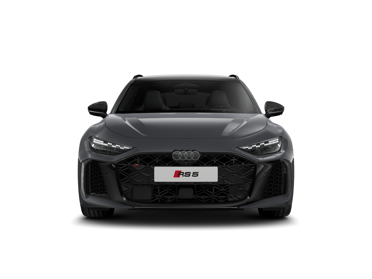 Bild eines RS 5 Avant 470 kW