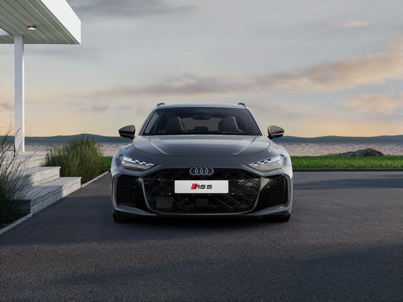 Bild eines RS 5 Avant 470 kW