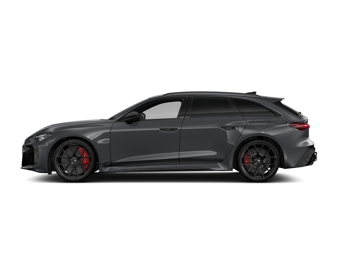 Bild eines RS 5 Avant 470 kW
