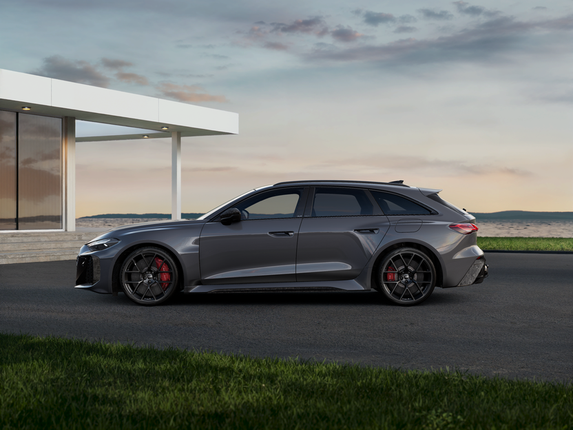 Bild eines RS 5 Avant 470 kW