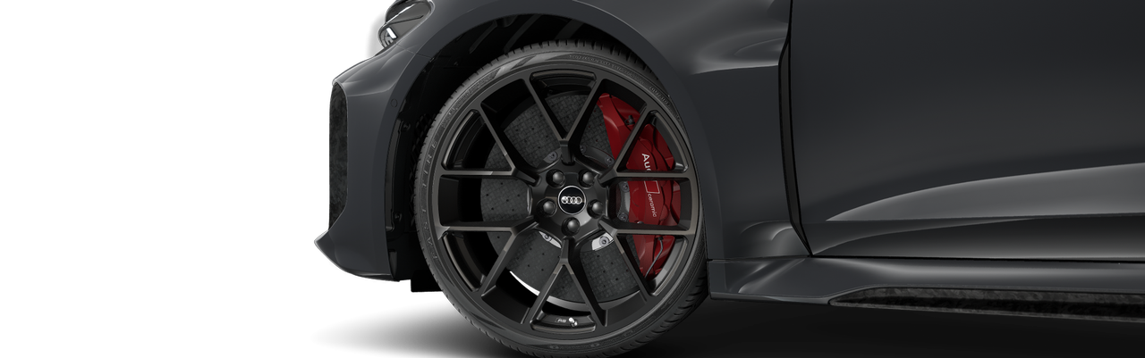 Bild eines RS 5 Avant 470 kW
