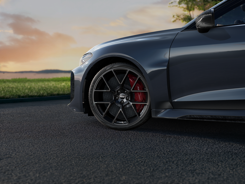 Bild eines RS 5 Avant 470 kW