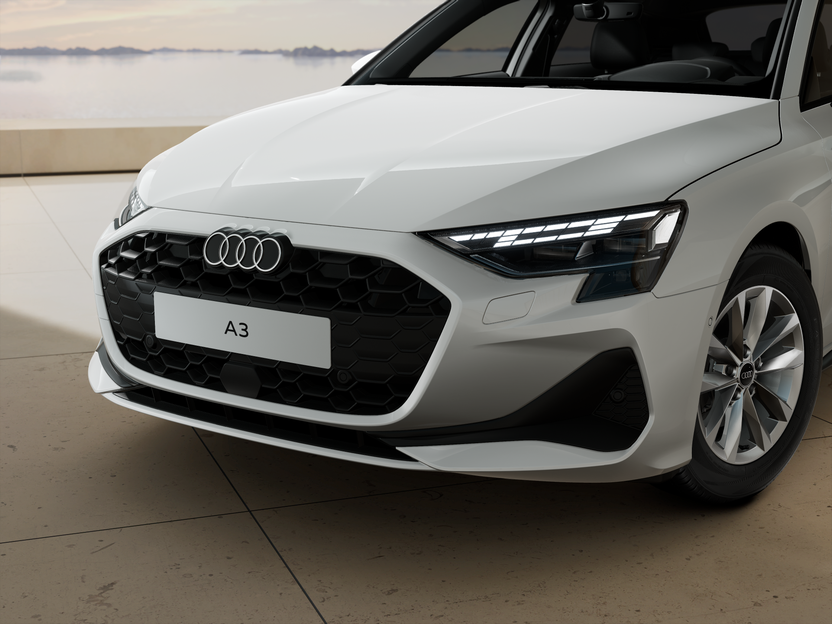 Bild eines A3 Sportback 30 TFSI