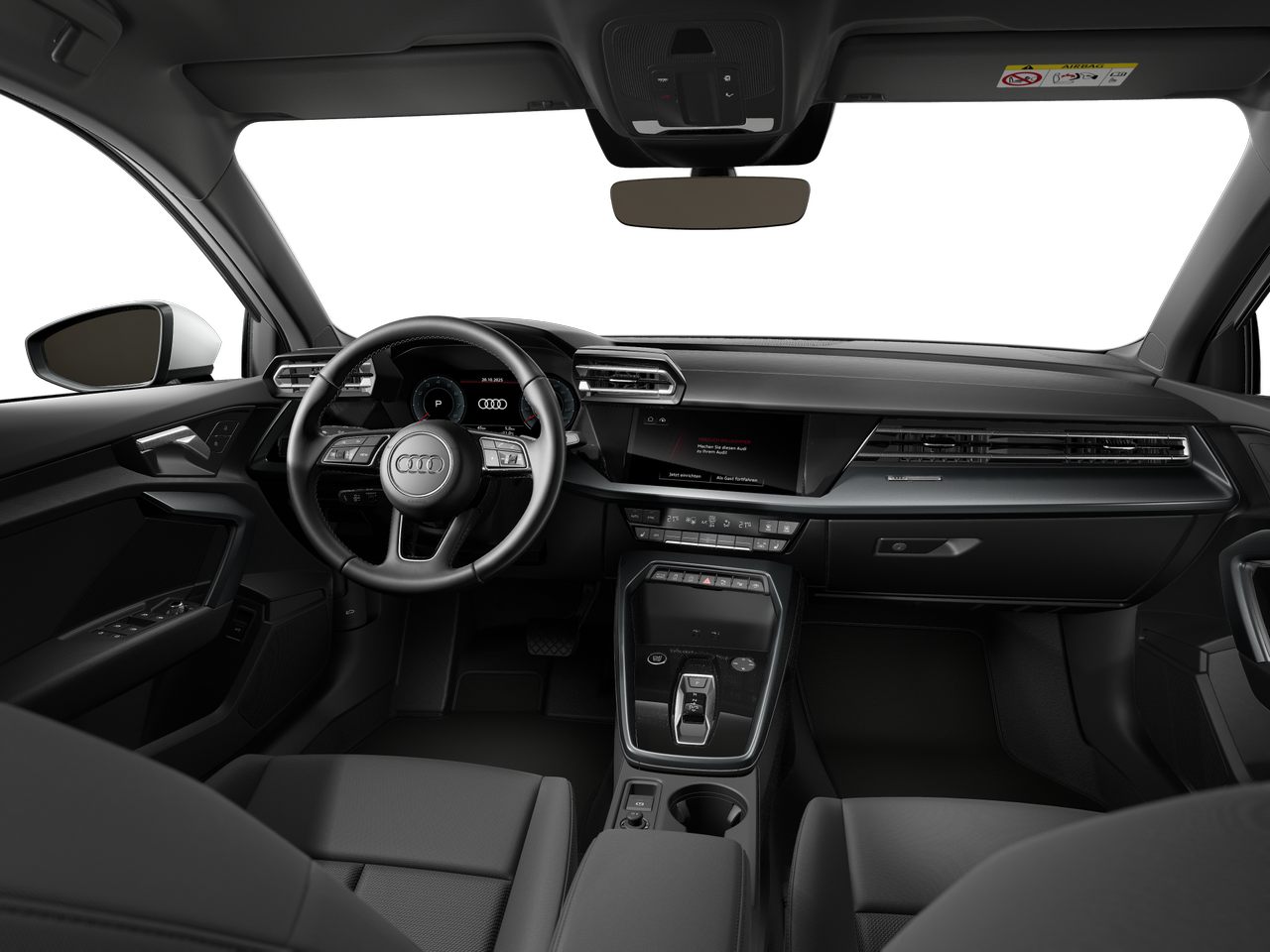 Bild eines A3 Sportback 30 TFSI