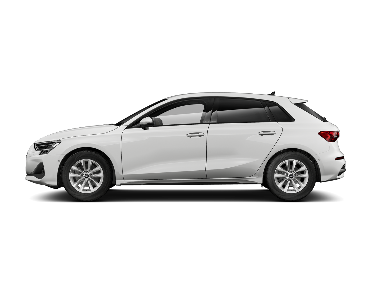 Bild eines A3 Sportback 30 TFSI