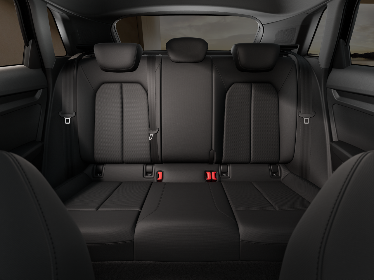 Bild eines A3 Sportback 30 TFSI