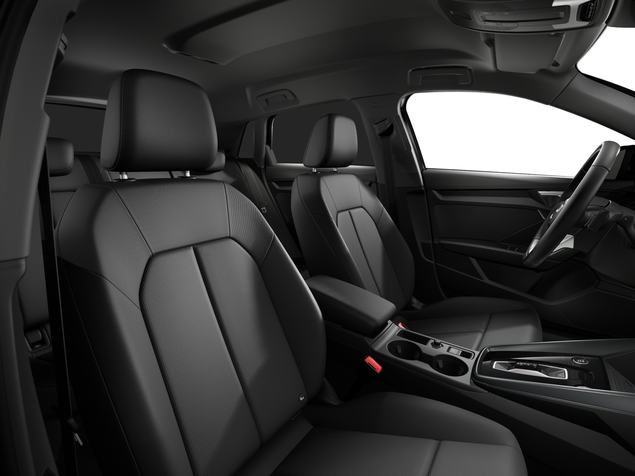 Bild eines A3 Sportback 30 TFSI