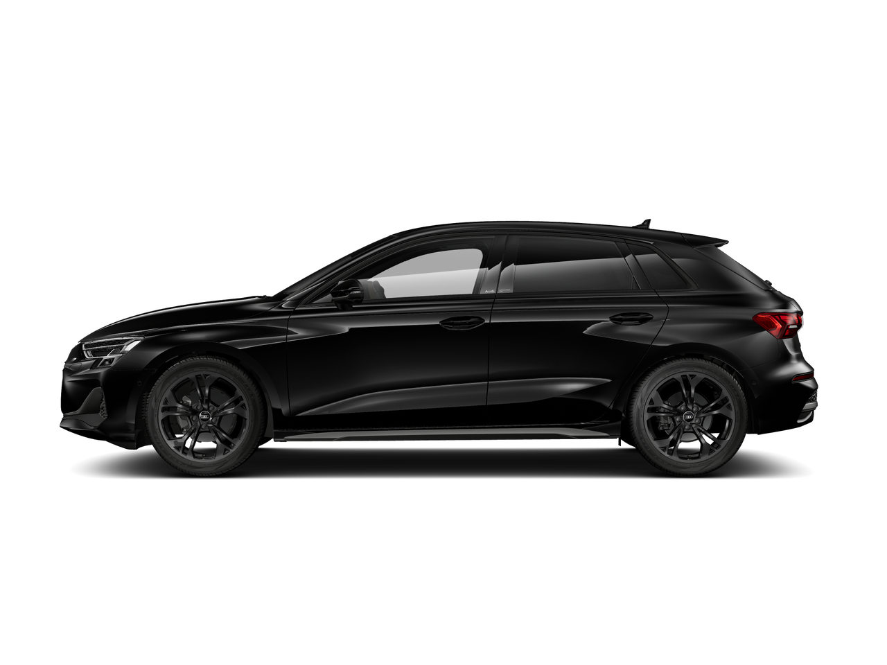 Bild eines A3 Sportback 30 TFSI