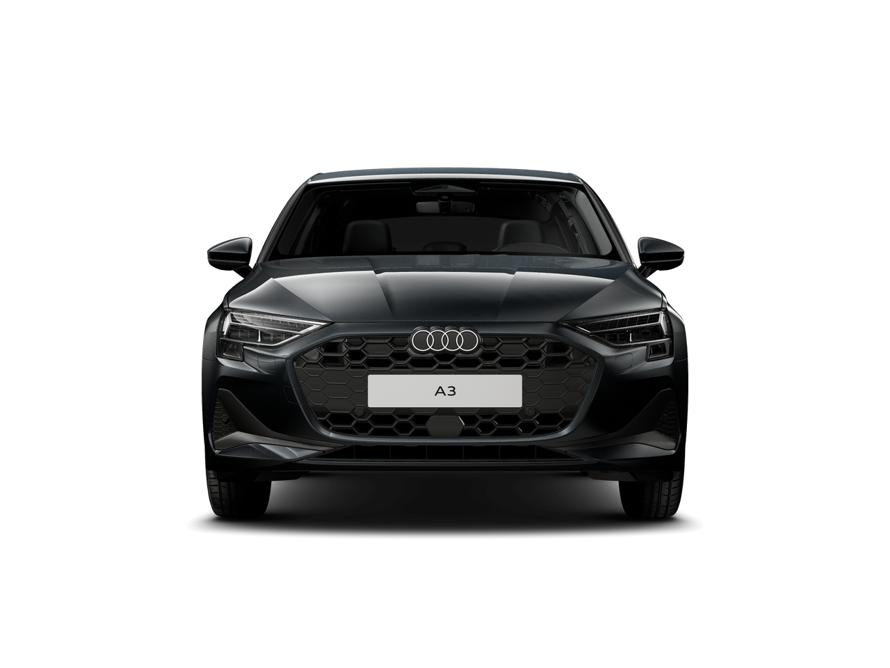 Bild eines A3 Sportback 30 TFSI