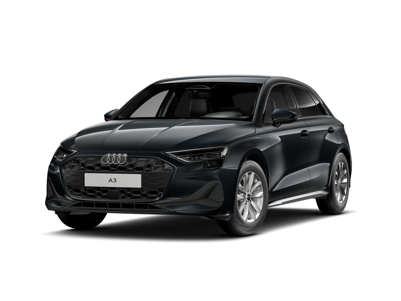 Audi A3 Sportback 30 TFSI 2026