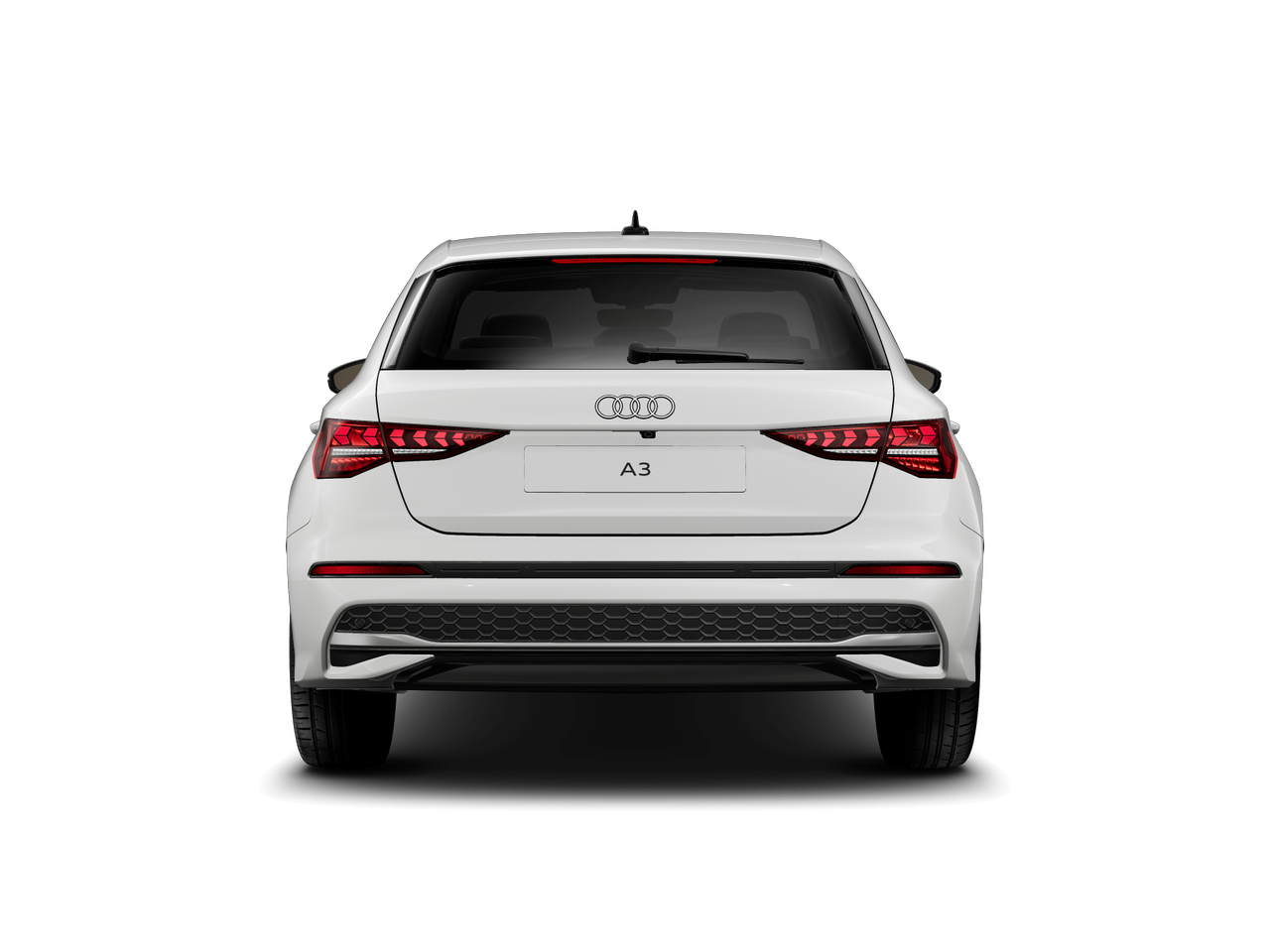 Bild eines A3 Sportback 30 TFSI