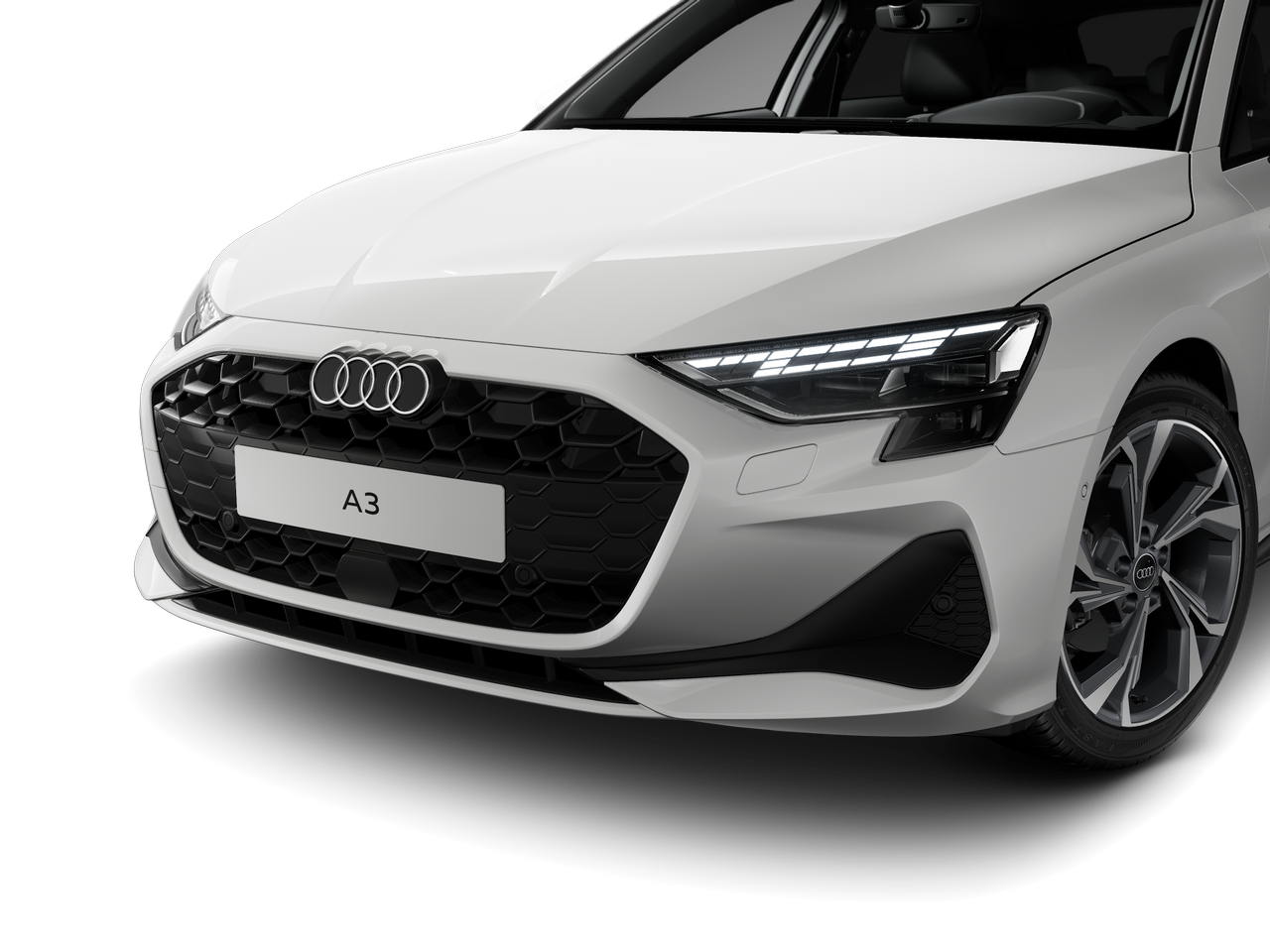 Bild eines A3 Sportback 30 TFSI