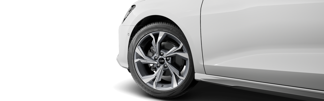 Bild eines A3 Sportback 30 TFSI