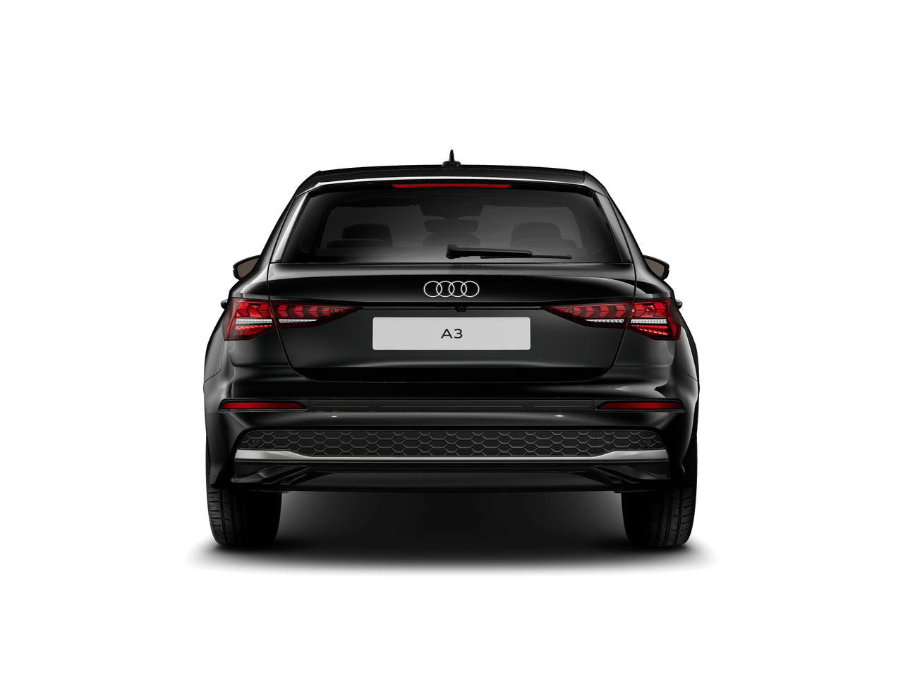 Bild eines A3 Sportback 30 TFSI
