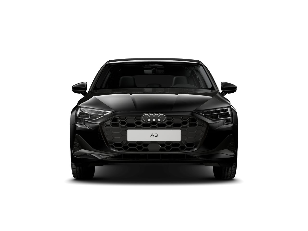 Bild eines A3 Sportback 30 TFSI
