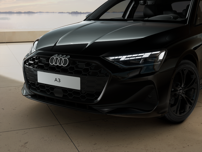 Bild eines A3 Sportback 30 TFSI