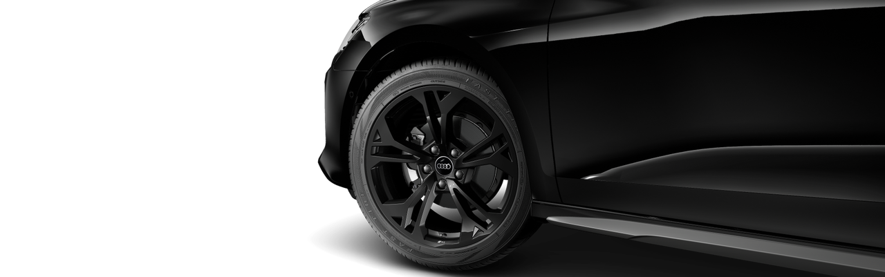 Bild eines A3 Sportback 30 TFSI