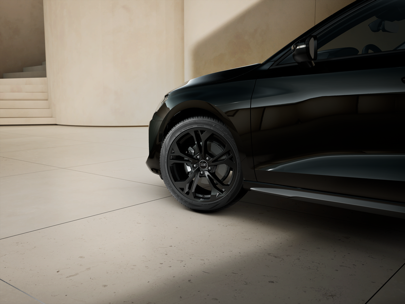 Bild eines A3 Sportback 30 TFSI