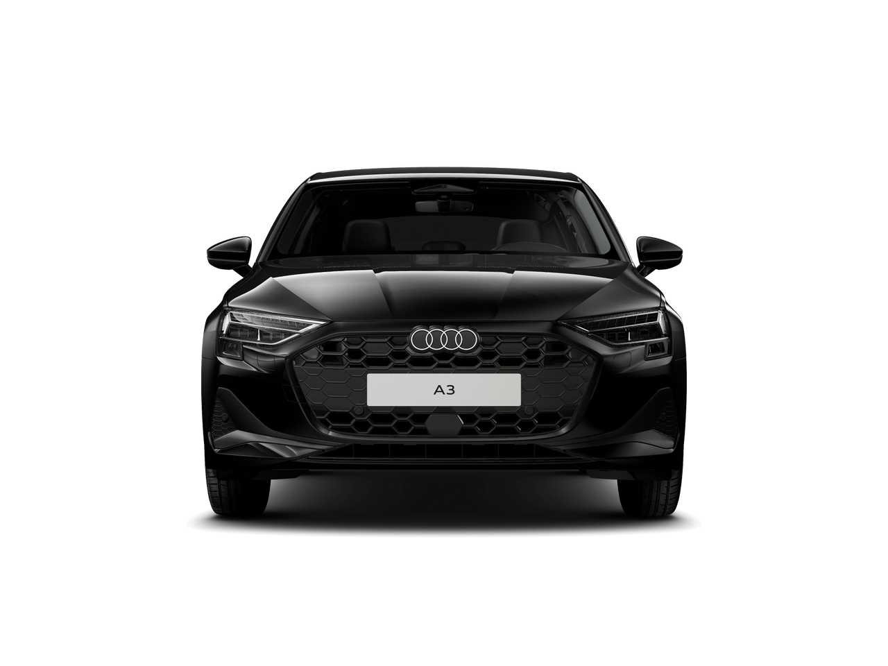 Bild eines A3 Sportback 30 TFSI