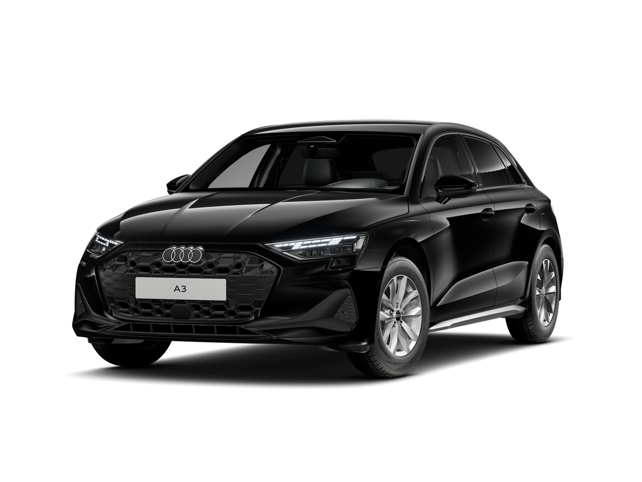 Bild eines A3 Sportback 30 TFSI