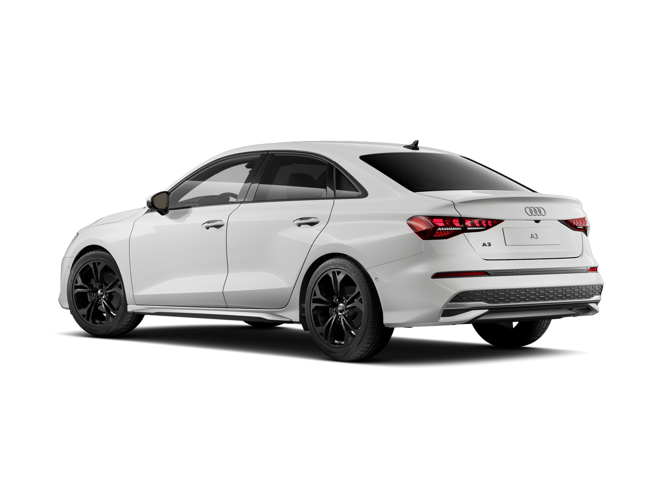 Bild eines A3 Limousine 30 TFSI