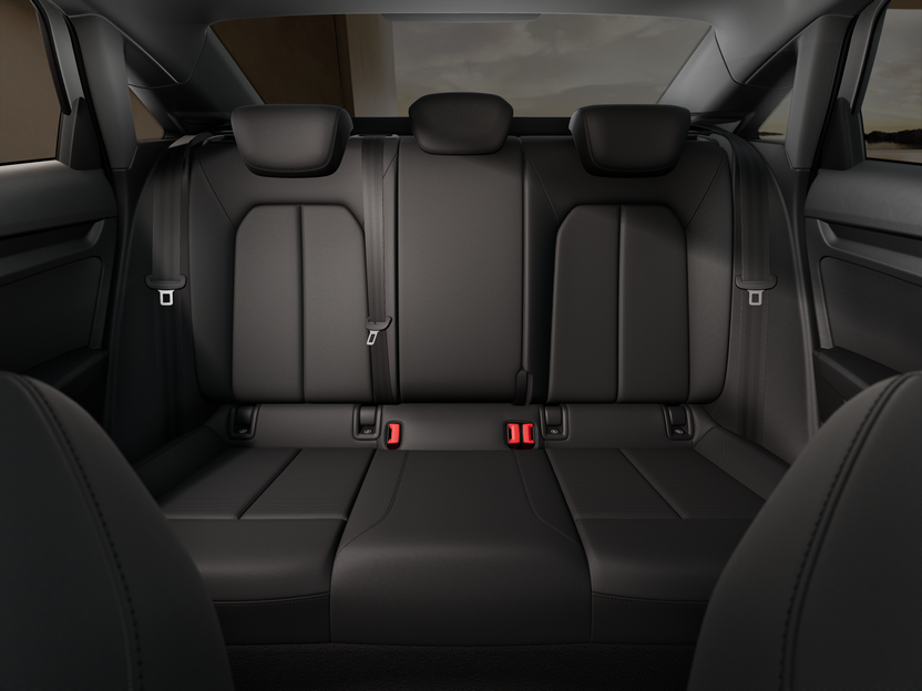 Bild eines A3 Limousine 30 TFSI