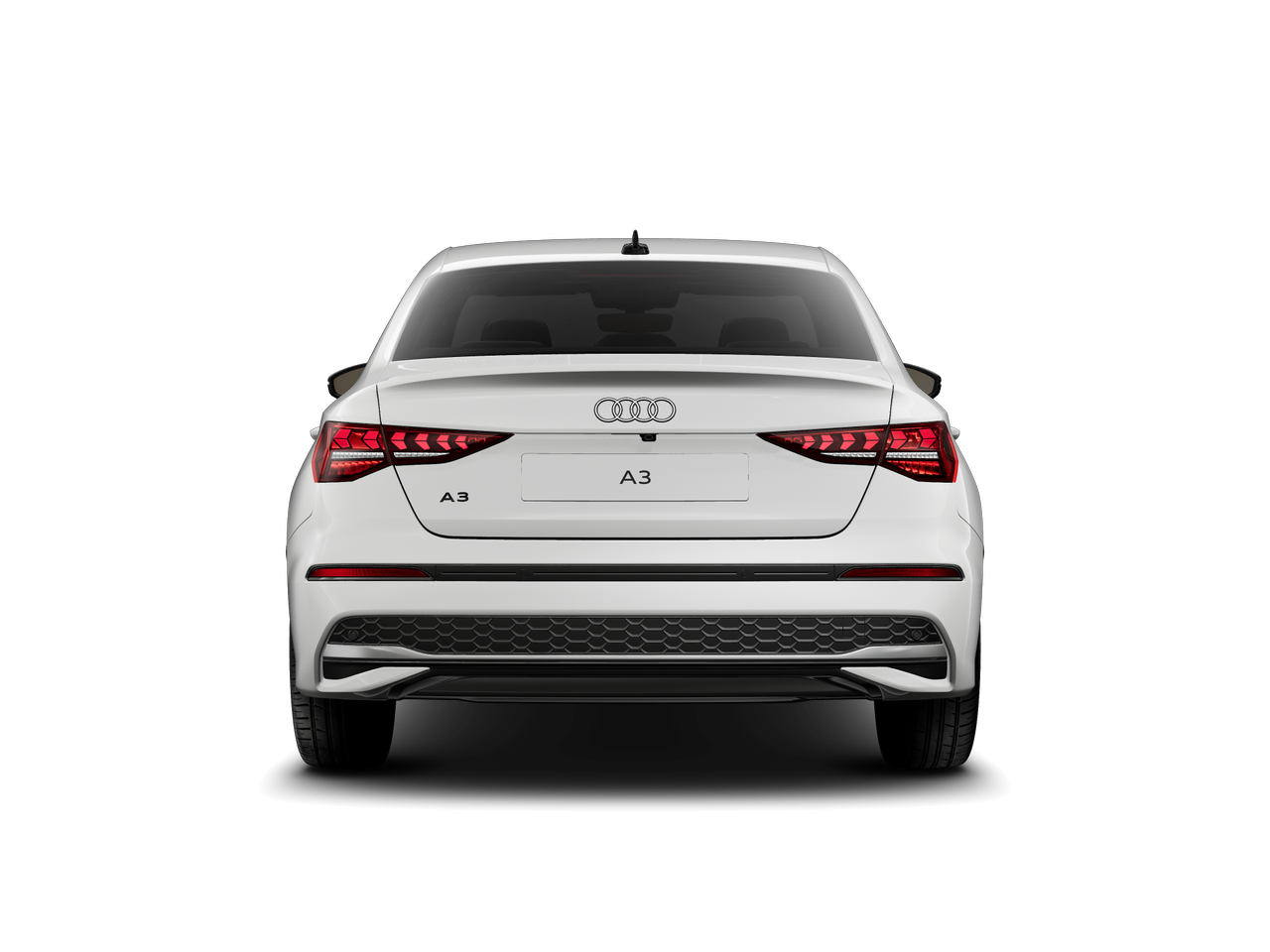 Bild eines A3 Limousine 30 TFSI