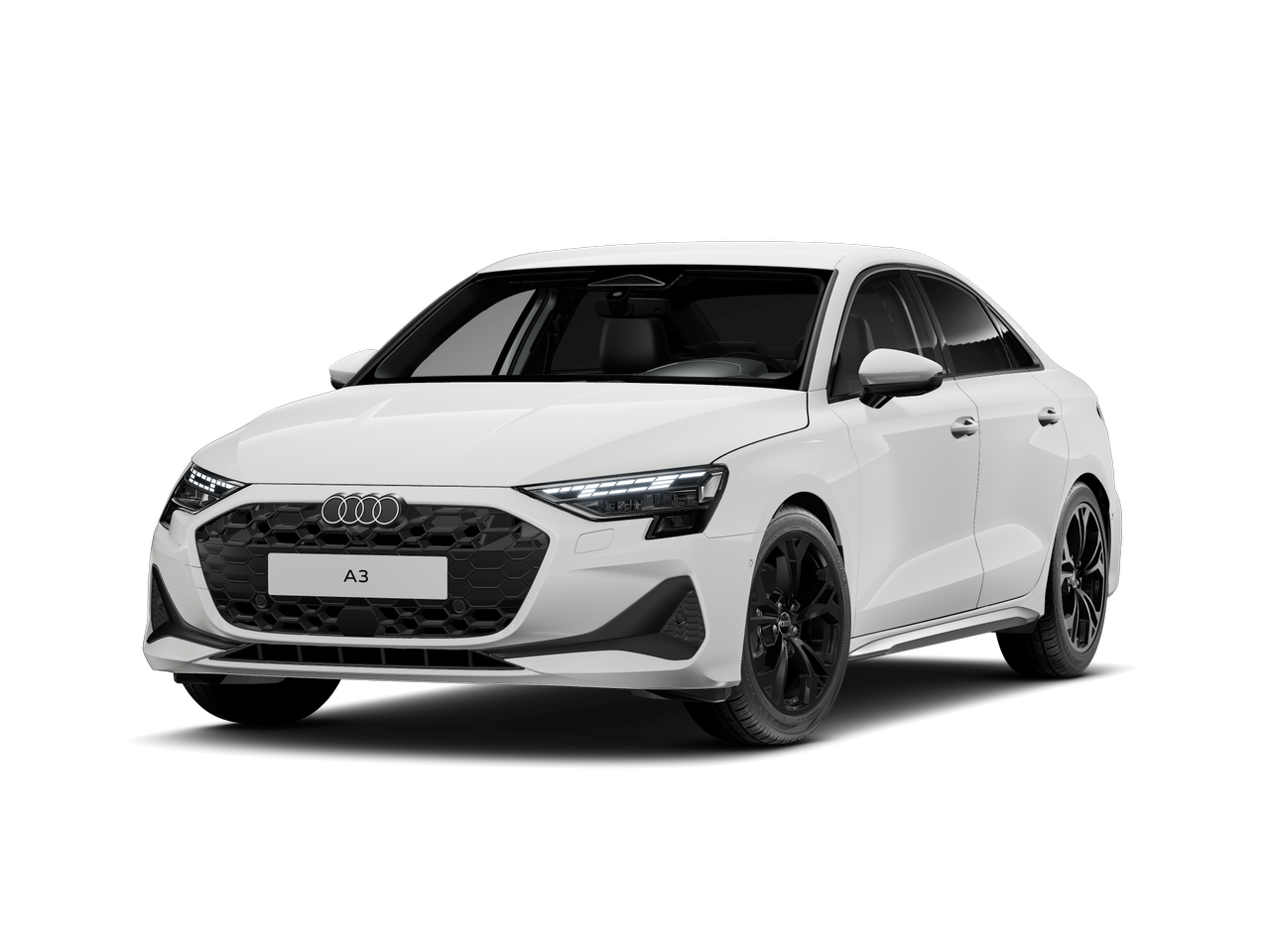 Bild eines A3 Limousine 30 TFSI