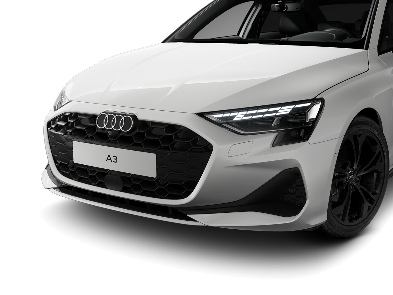 Bild eines A3 Limousine 30 TFSI