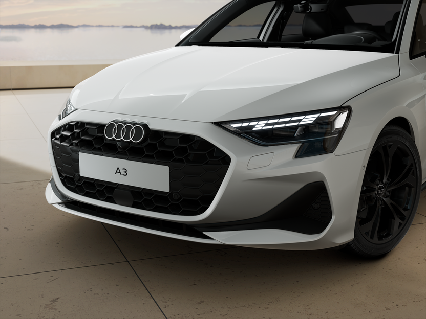 Bild eines A3 Limousine 30 TFSI