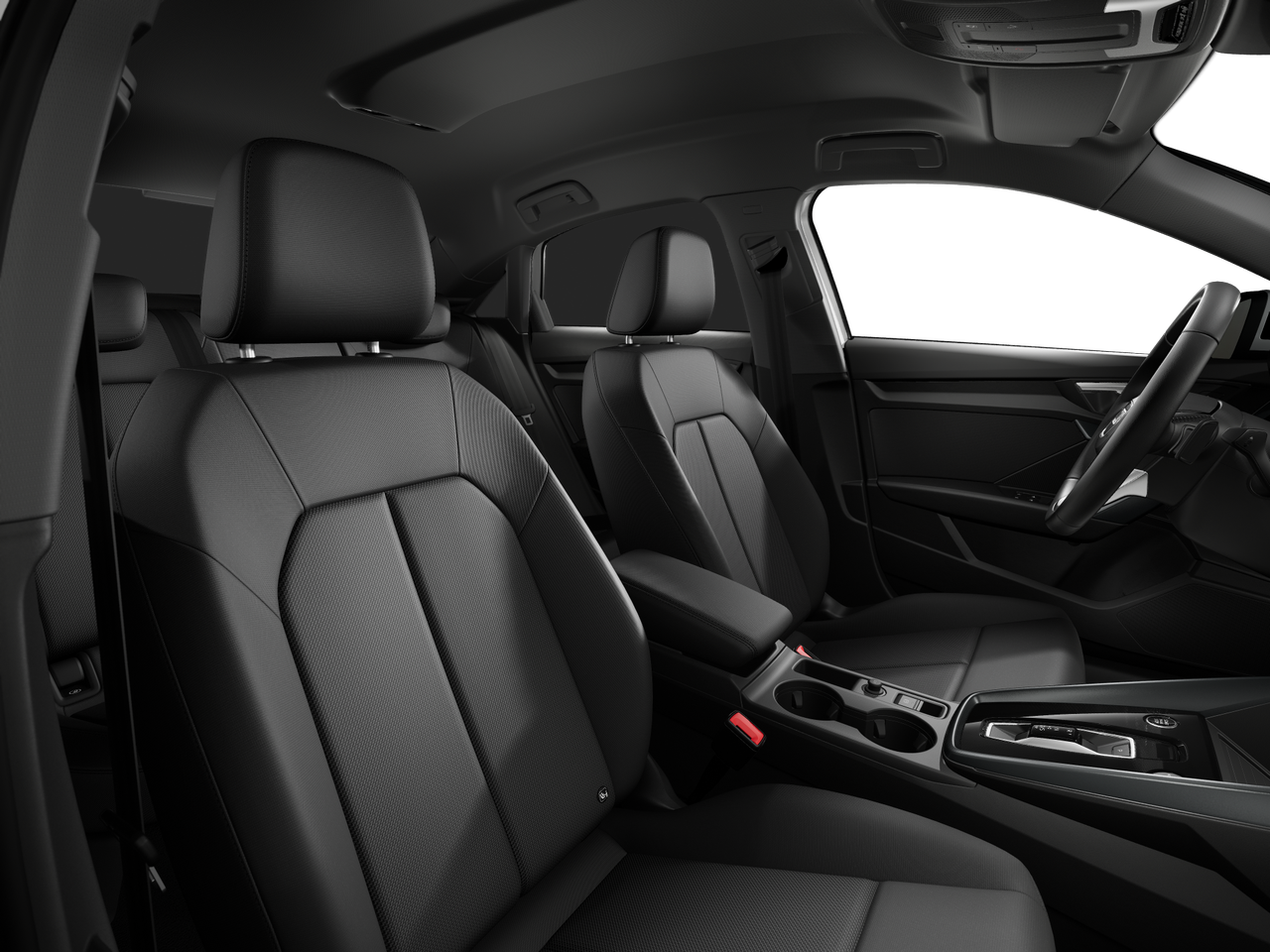 Bild eines A3 Limousine 30 TFSI