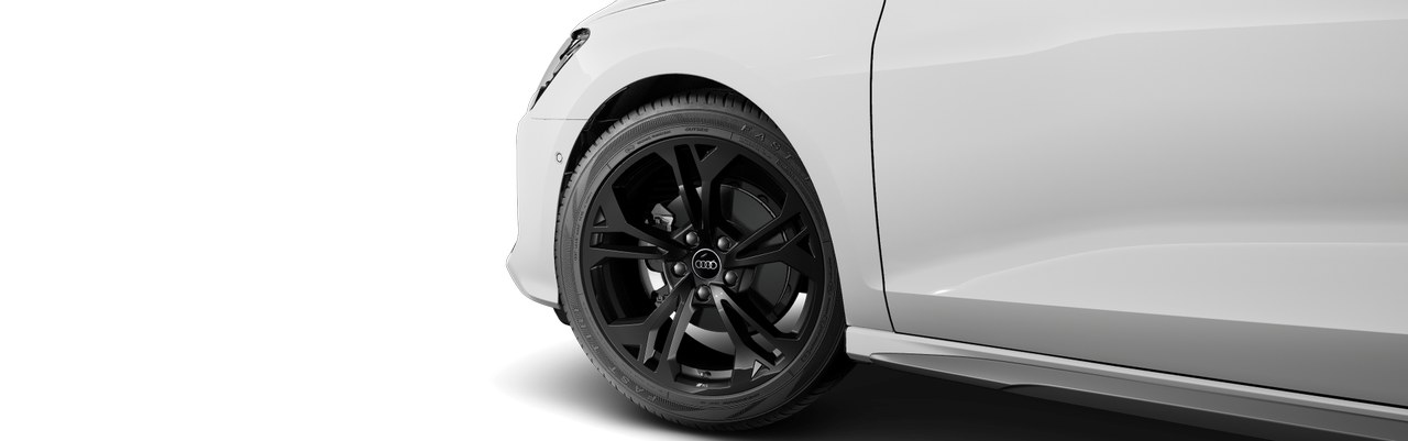Bild eines A3 Limousine 30 TFSI