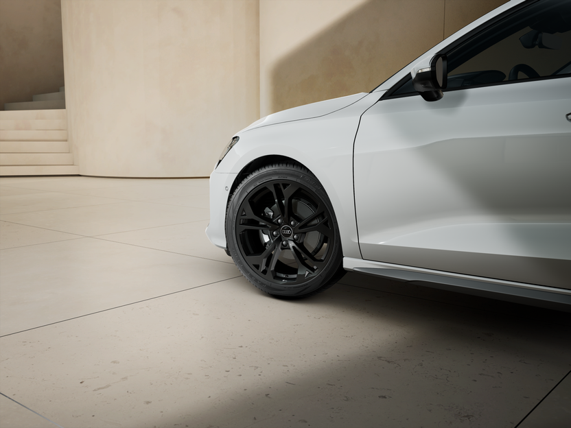 Bild eines A3 Limousine 30 TFSI