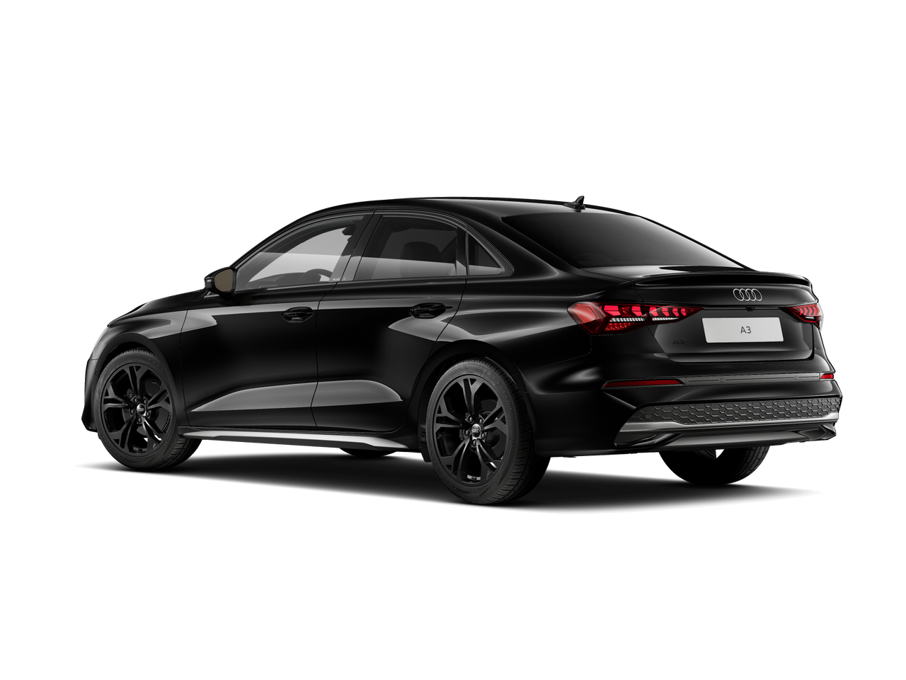 Bild eines A3 Limousine 30 TFSI