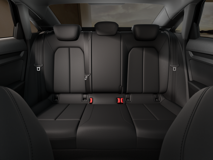 Bild eines A3 Limousine 30 TFSI