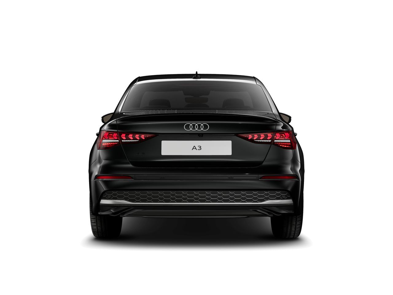 Bild eines A3 Limousine 30 TFSI