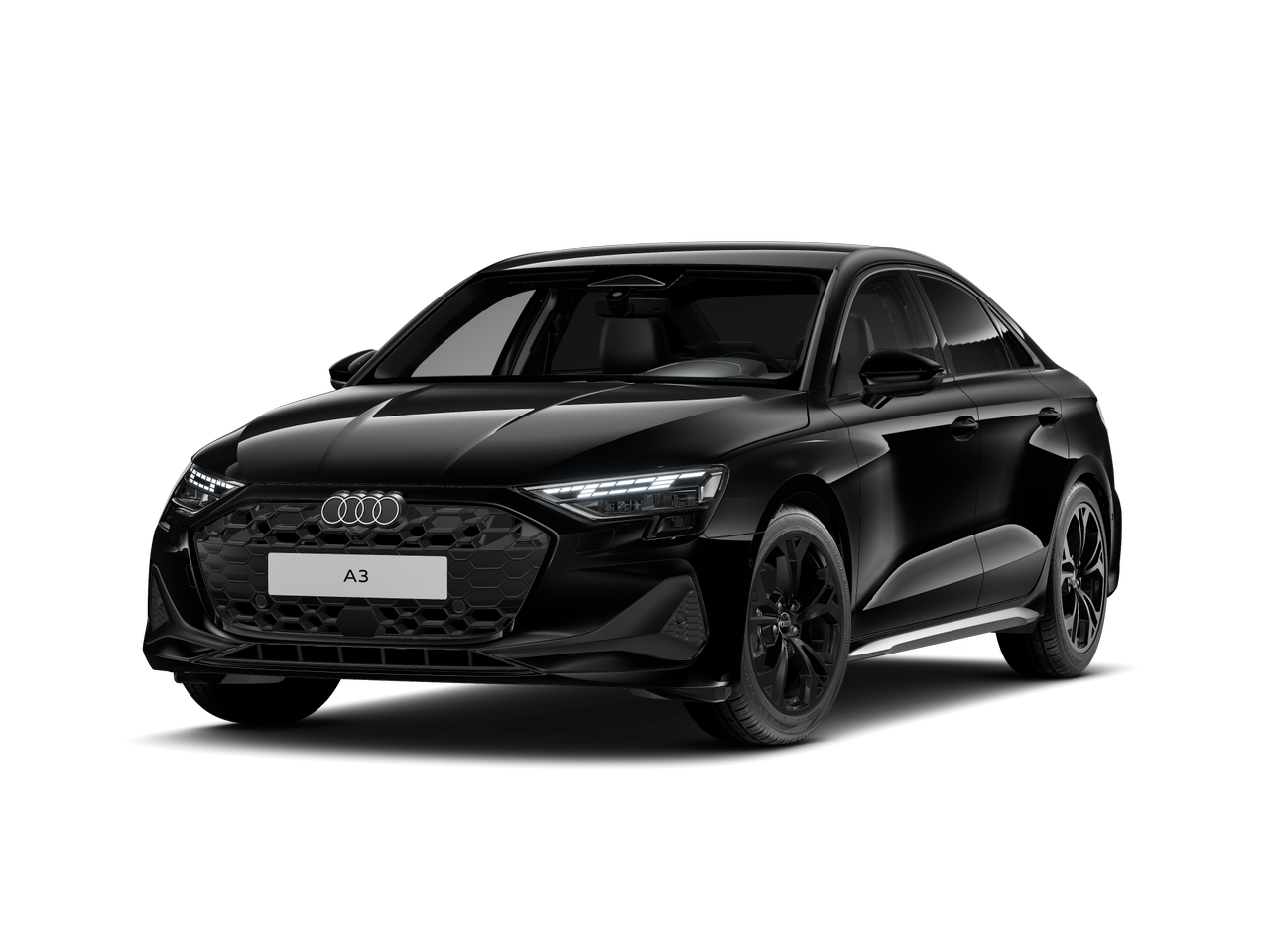 Bild eines A3 Limousine 30 TFSI