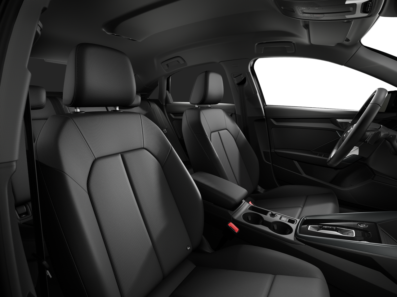 Bild eines A3 Limousine 30 TFSI
