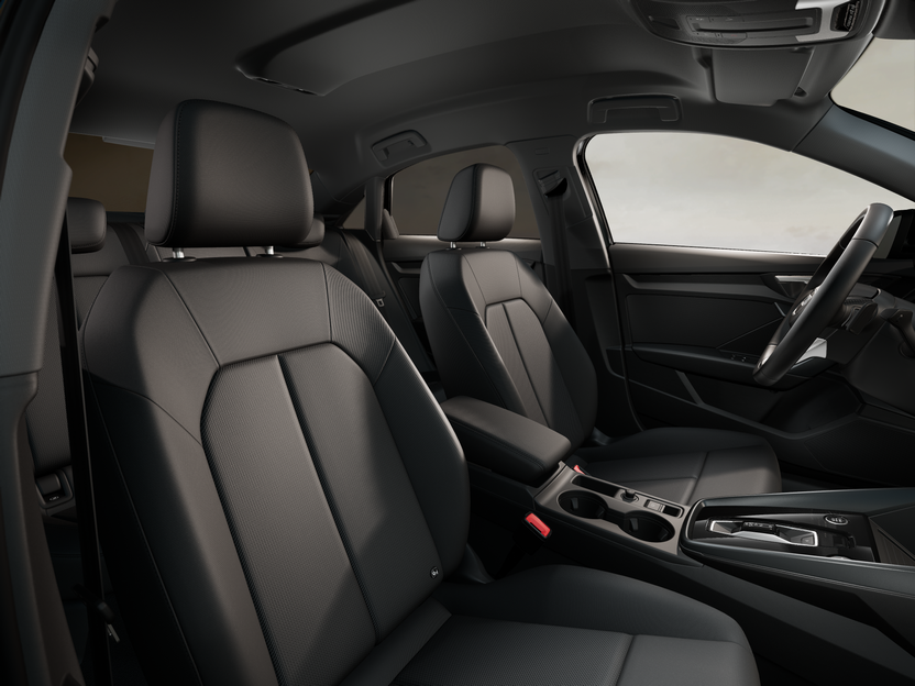 Bild eines A3 Limousine 30 TFSI