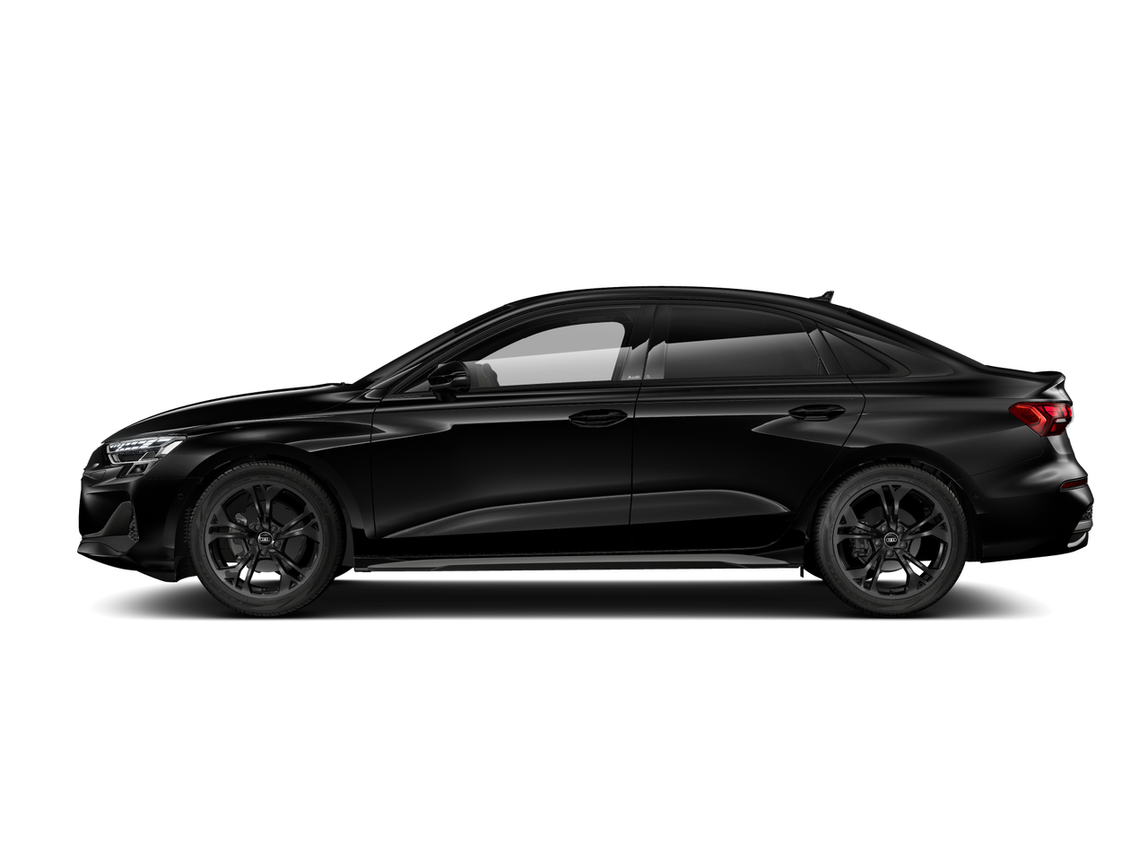 Bild eines A3 Limousine 30 TFSI