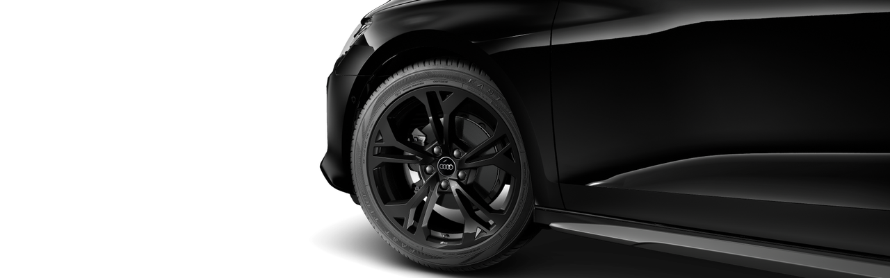 Bild eines A3 Limousine 30 TFSI