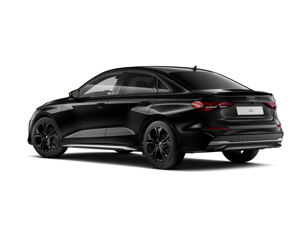 Bild eines A3 Limousine 30 TFSI